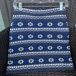 J. Crew Pencil Skirt